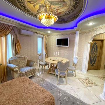 Продажа большой 2к в новом доме на Садовой