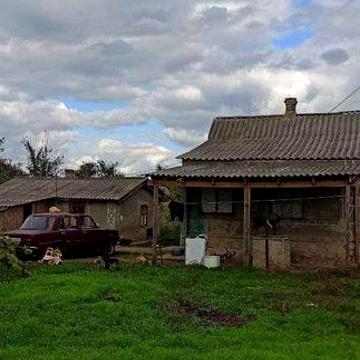 Продам будинок в Ширяєві