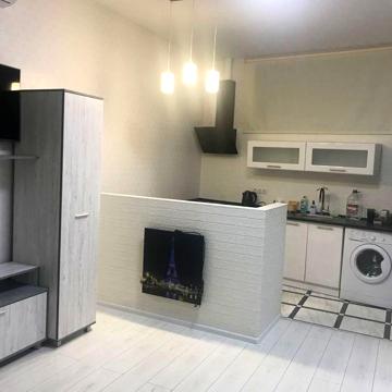 Квартира-укриття, продам нову студію 44м, близько до моря