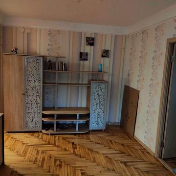 Здам 2 кім.квартиру, без рієлтора, центр, навпроти ДС Юність