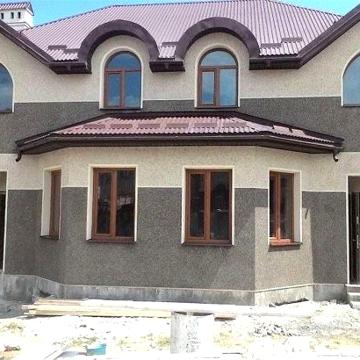 Продається частина будинку в смт. Рудно