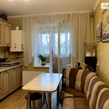 Продаж 1к Квартира пров. Громадянський