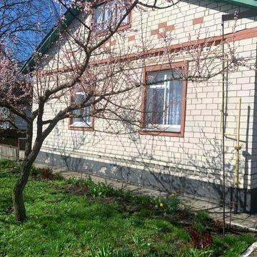 Власник, продам будинок 133 кв, м.Бахмач