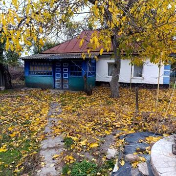 Продам будинок...