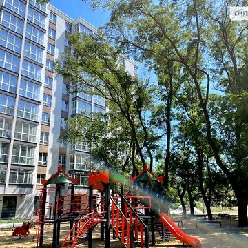 Продаж 1к Квартира Профспілкова вулиця ЖК Акварель 4