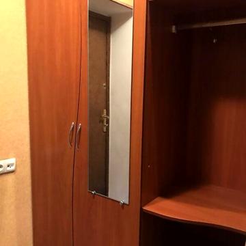 Довгострокова оренда 1к Квартира вул. Чкалова (Центр)