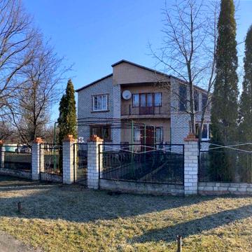 Будинок в Новгородці Кіовоградська область