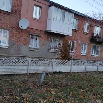 Продам однокомнатную квартиру