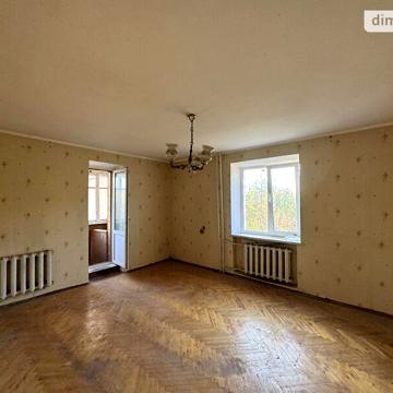 Продаж 1к Квартира Михайла Стельмаха вулиця