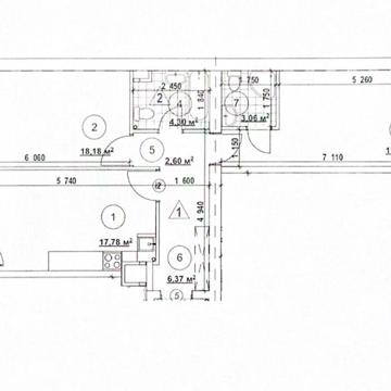 Продаю 3-х кімнатну квартиру ЖК Барви ТЦ Дафі ЖК Барви
