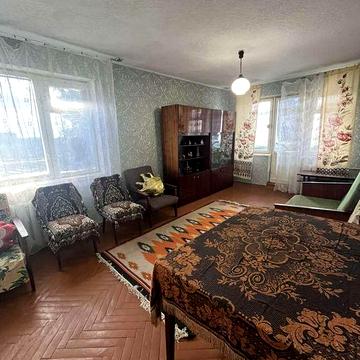 Продаж 2-х кімнатної квартири Суха Балка