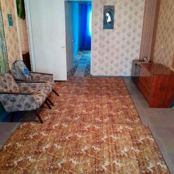 Квартира