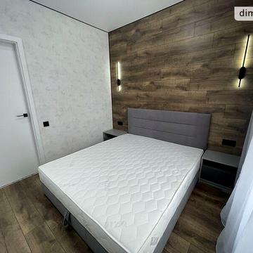 Продаж 1к Квартира Інглезі вулиця ЖК Via Roma