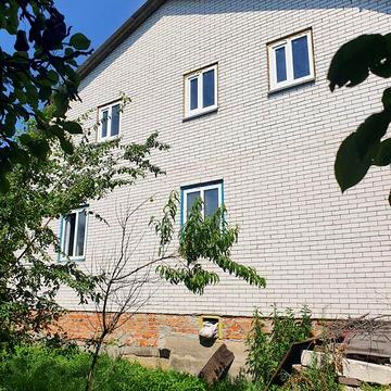 Продаж 2к Дім Вокзальна вулиця