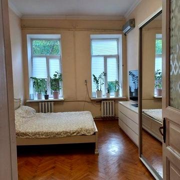 Продам 4 кімнатну квартиру на Новосельського/Торгова
