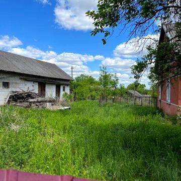 Продамо БУДИНОК із зем ділянкою (22,3сот) біля м. Львів (20 км)