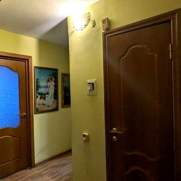 Продаж 4 кімн квартири в цегляному буд нового планування