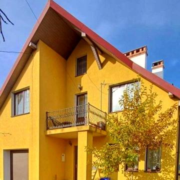 Продаж - будинок, с. Холодновідка (Кирпівка)