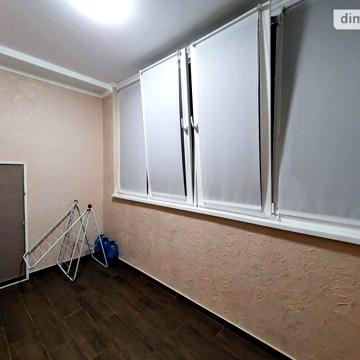 Довгострокова оренда 1к Квартира Текстильників вулиця ЖК Набережный квартал