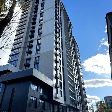 Студия в новострое!Победа,ЖК Favorit, River Park ЖК Favorit,River Park
