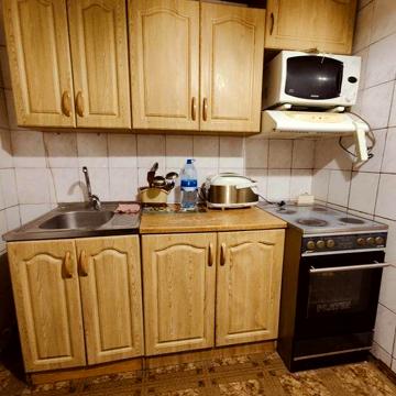 Сдам 1 комнатная квартира метро Холодная Гора.