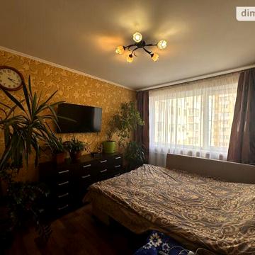Продаж 2к Квартира Академіка Сахарова вулиця
