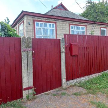 Продам будинок в районі Мала Яблунівка м. Сміла