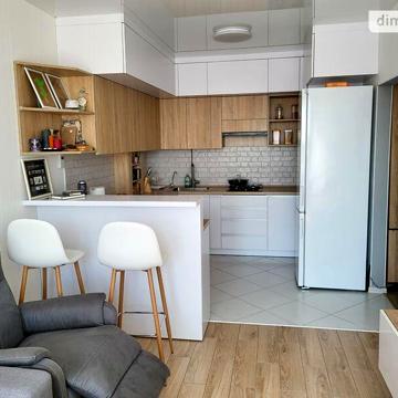 Продаж 1к Квартира Мінеральна вулиця ЖК Фаворит