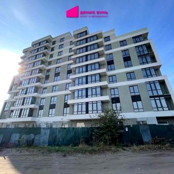 Продам 1к квартиру в новострой ЖК Правильный выбор, Левобережный 2 ЖК Правильный выбор