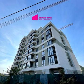 Продам 1к квартиру в новострой ЖК Правильный выбор, Левобережный 2 ЖК Правильный выбор