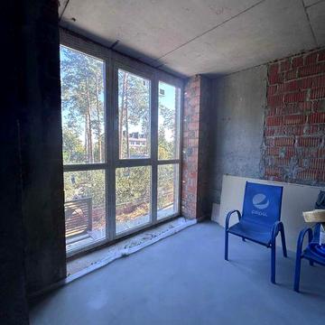 Квартира Центральний парк , квартира з ГАЗОМ