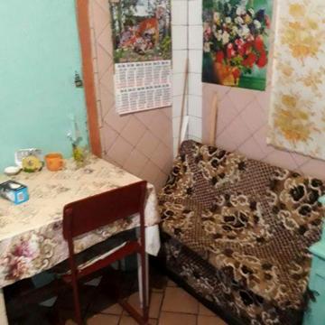 Сдам  времянку, 1- 2 чел., Космос, ул. Чкалова.