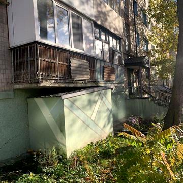Продаж 2к Квартира Василя Порика вулиця