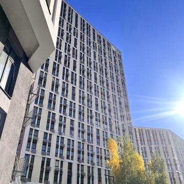 ПРОДАЖ квартири єОселя єПрограми 44.8кв.м Медісон Madison Gardens ЖК Медісон Гарденс