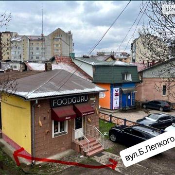 Продаж 2к Квартира Лепкого Богдана вулиця