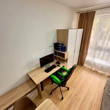 Продаж 1к Квартира вул. Розкидайлівська ЖК Пространство  на Раскидайловской