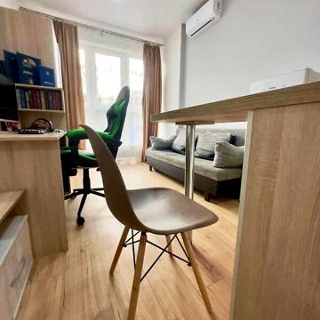 Продаж 1к Квартира вул. Розкидайлівська ЖК Пространство  на Раскидайловской