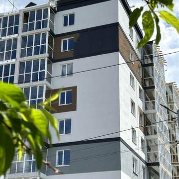 Продам затишну квартиру з чудовим плануванням ЖК Іділіка Авеню