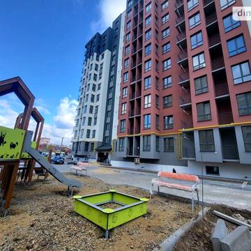 Продаж 1к Квартира Волошкова вулиця ЖК ул. Волошкова (Иванова), 4б