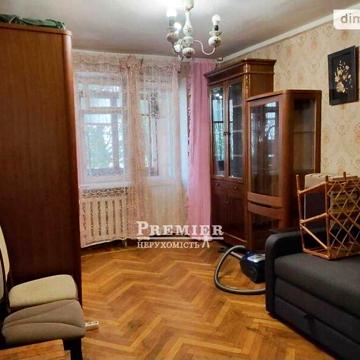 Продаж 2к Квартира Івана і Юрія Лип вулиця