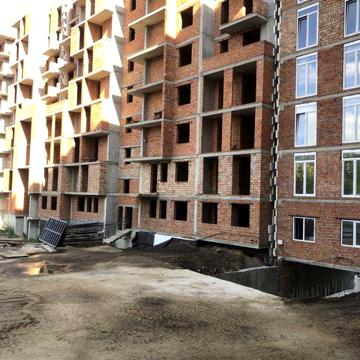 Продам новобудову на Руській ЖК Comfort Hall