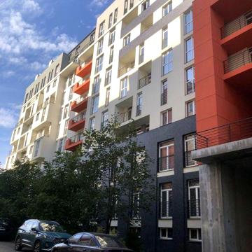 Продам новобудову на Руській ЖК Comfort Hall