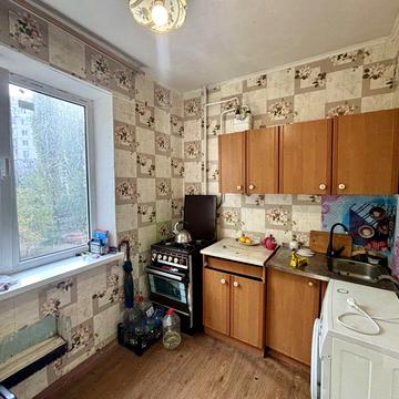 Продам однокімнатну квартиру Намив