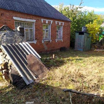 Продам будинок в с. Манченки.