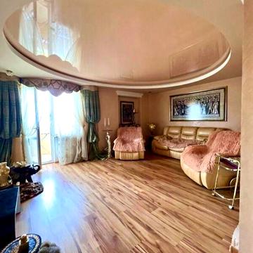 Продаж 3к Квартира Вячеслава Чорновола вулиця