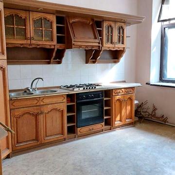 Продаж 4к Квартира вул. Базарна