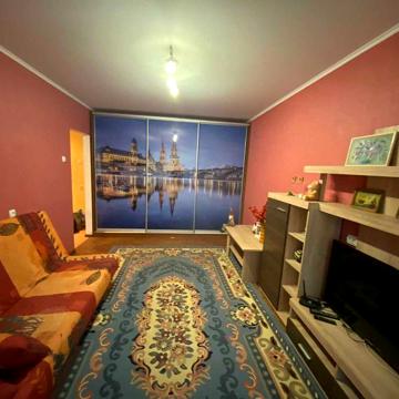 Продам 1-но кімн. квартиру вул. Миколаївське шосе б. 8