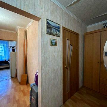ПРОДАЖ 2-кімн. на 1 мкрн (лівий берег)