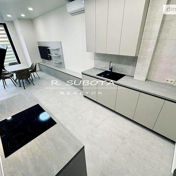 Довгострокова оренда 2к Квартира Вернадського Володимира вулиця ЖК Небо