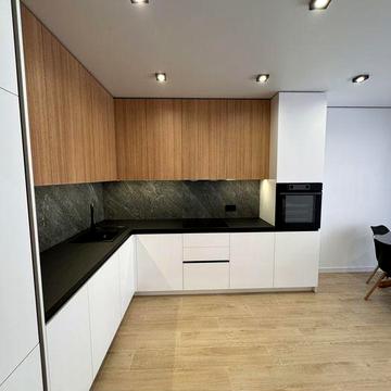 Продаж! Однокімнатна квартира стильним ремонтом